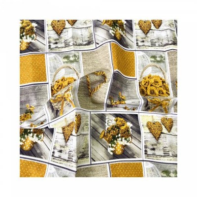 Brush 100% Polyester Microfiber Fabric 3d Disperse Print Italy Designs