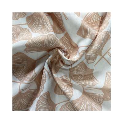 Disperse print washing fabric 100% polyester textile fabric for bedsheet